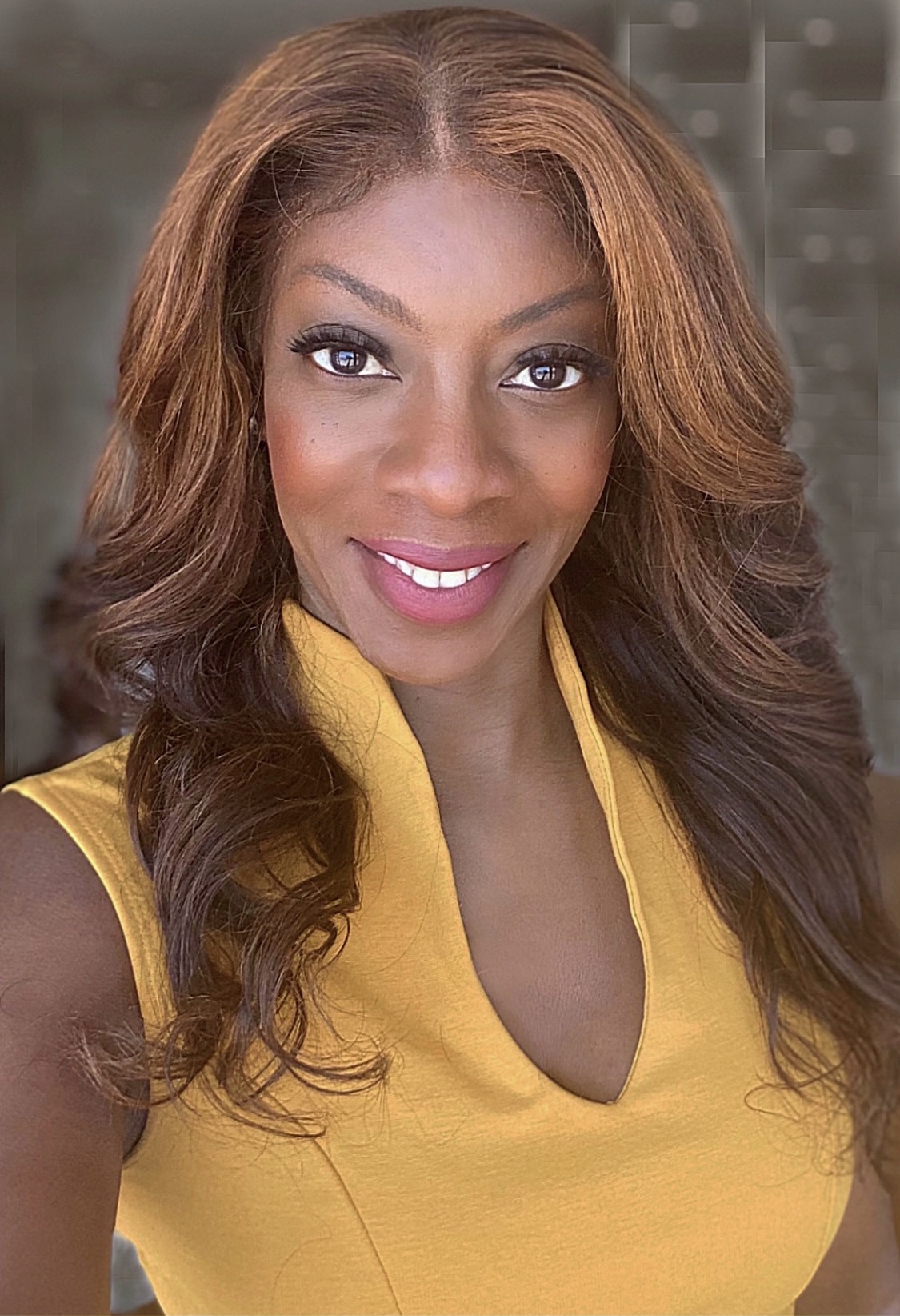 Nicole Smart, Founder & Principal Consultant